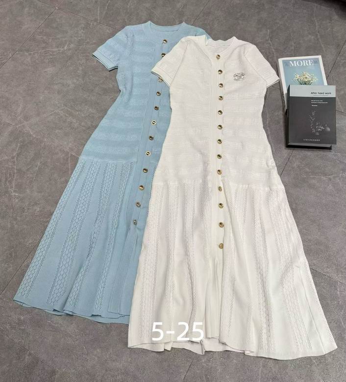 Chanel S-XL 100